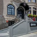 Dupont Circle-Suite 1Kalorama Luxury Apartment