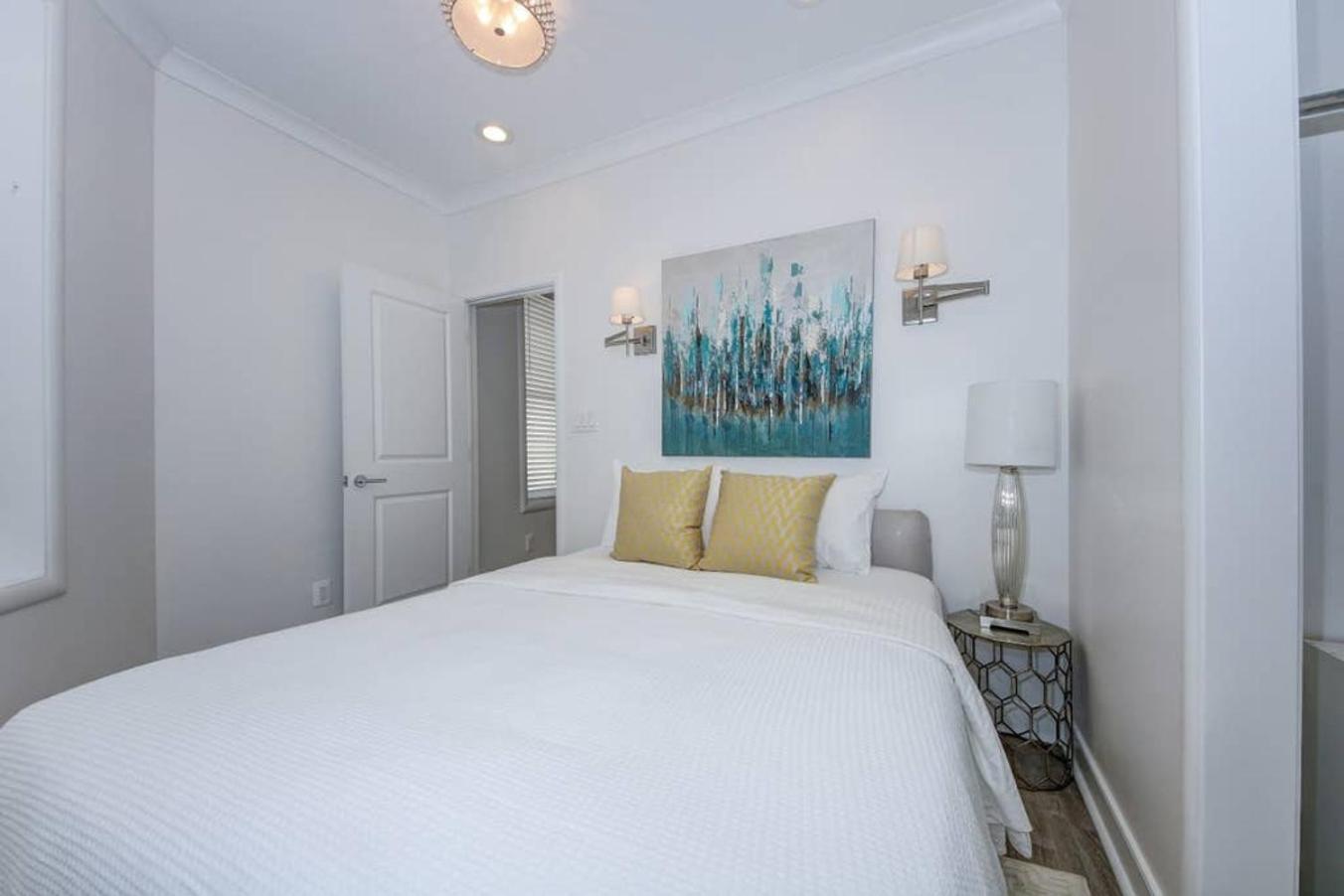 Dupont Circle-suite 1kalorama Luxury *