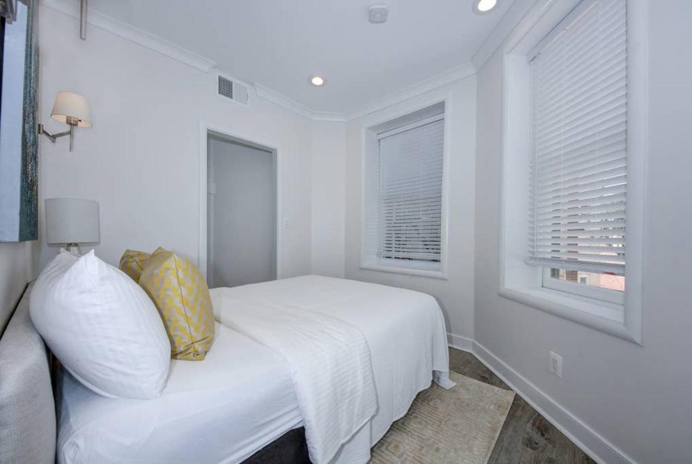 Bed & Breakfast Dupont Circle-suite 1kalorama Luxury *