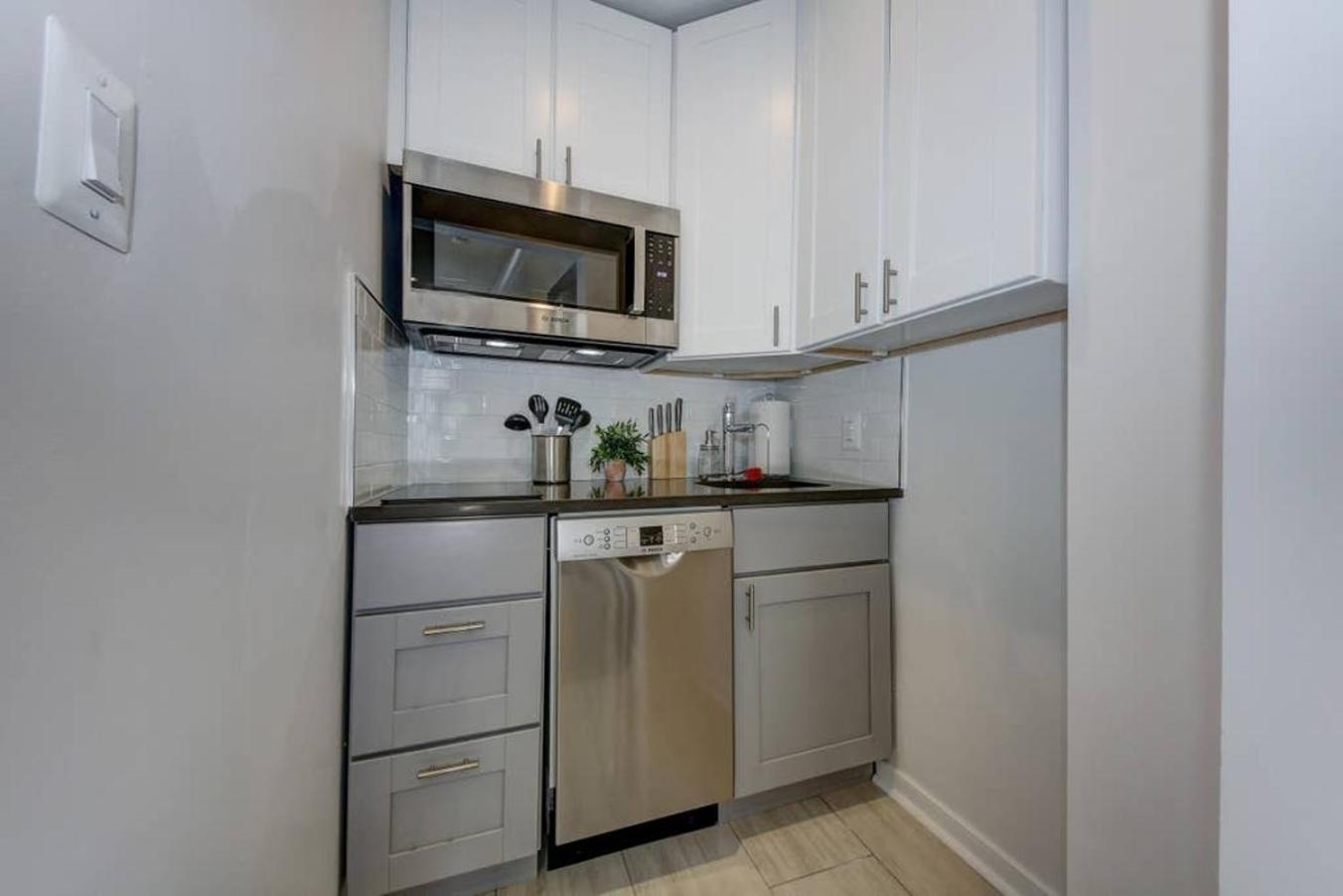 Dupont Circle-suite 1kalorama Luxury
